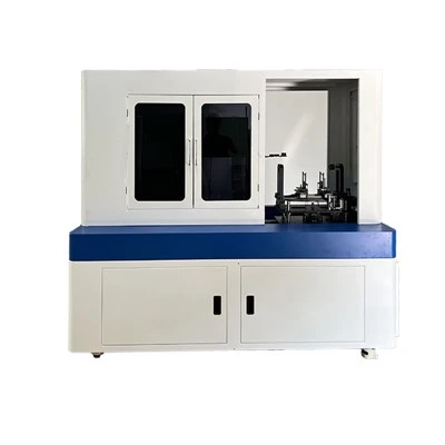 Impressora rotativa UV per a gots
